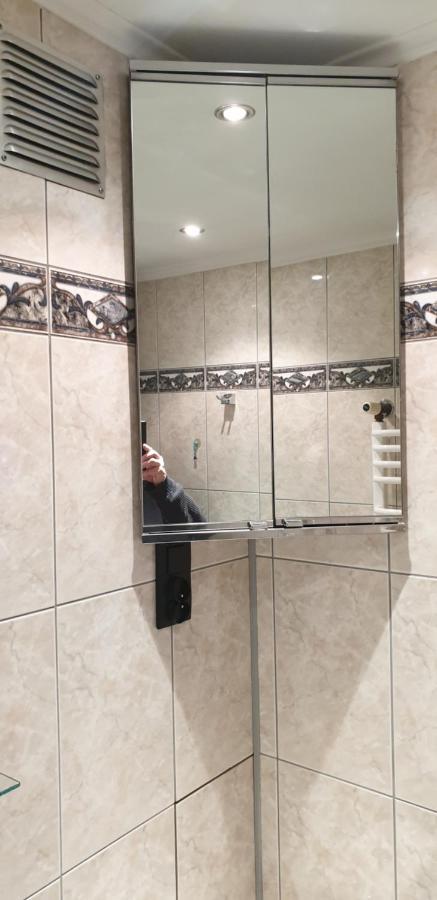 Apartament Zakopane Utrzymany W Stylu Goralskiej Chaty Exterior photo